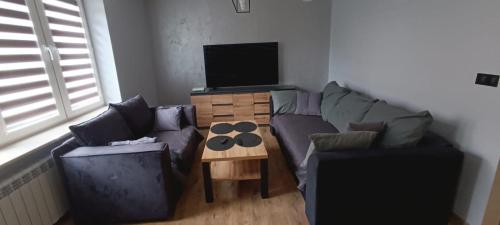 Apartament u Jacka - 400m od Zamojskiej Starowki - Zamosc