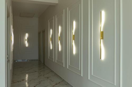 Hotel Taurus, Solotvina (fotografie 7)
