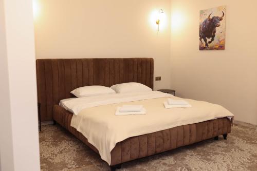 Hotel Taurus, Solotvina (fotografie 10)