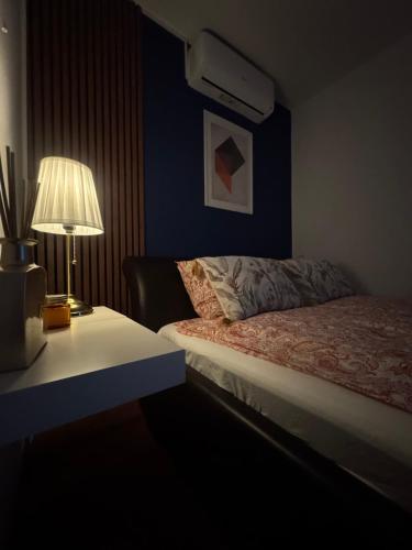 . Apartman Alchemist I