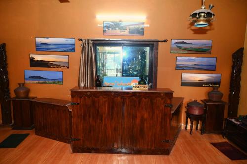 Vestabils, KORAL ISLANDS HOMESTAY in Majali