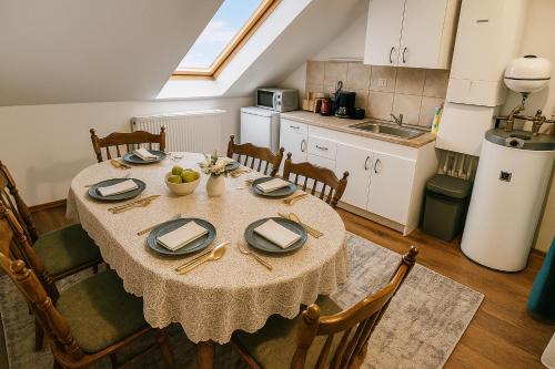 Joos Apartman in Vadkert