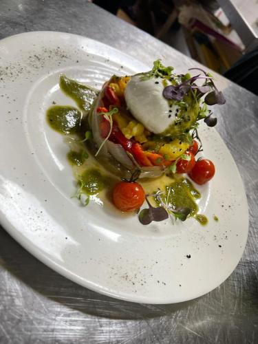 El Nou Roquet in Tabérnolas
