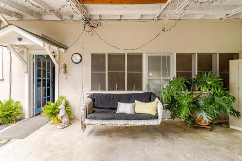 ラファイエット (GA) City Cottage on Main Street In North GA 5つ星 シングルルーム プール