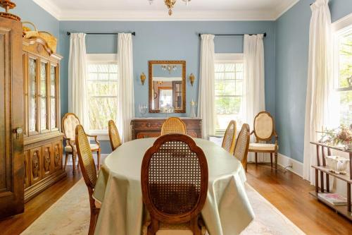 ラファイエット (GA) City Cottage on Main Street In North GA 5つ星 シングルルーム 施設