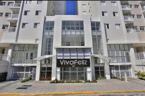 Praia com Lazer – khách sạn tại Vila Assuncao