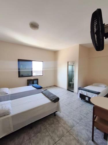 Hotel Vitoria in วาร์กิงญา