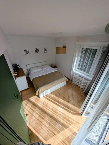 70m Komfortowy Apartament w Domu Jednorodzinnym do 8 osob - Ogrod, Balkon, Parking i Atrakcje dla Dz – khách sạn tại Maly Kack