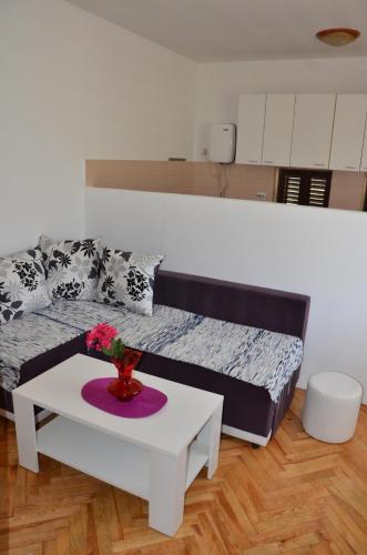Two-Bedroom Apartment image 7