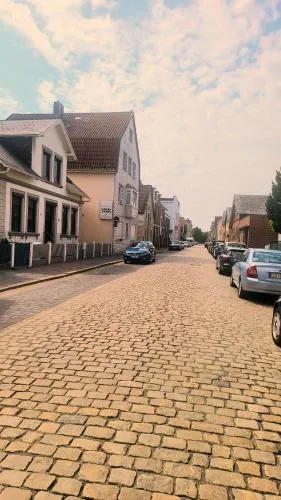 unterkunft Cuxhaven in Cuxhaven, Deutschland