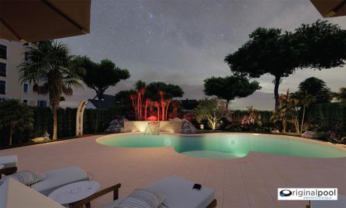 Hotel Maxim in Caorle