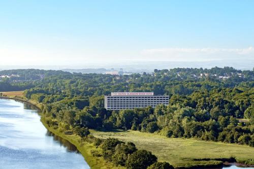 Muthu Glasgow River Hotel