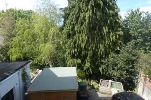 Ferney Croft 4