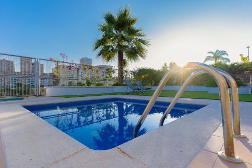 Beachy House - Casa en Montgat, Barcelona gîte à louer Montgat