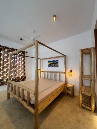 Private Villa, Jambiani (Foto 7)