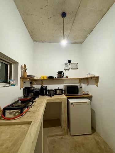 Private Villa, Jambiani (Foto 8)