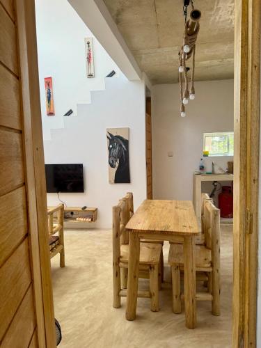 Private Villa, Jambiani (Foto 6)