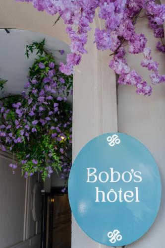 Bobo's Hôtel in Paris