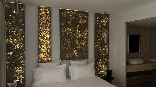Bobo's hotel, Paris (Foto 3)