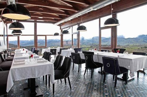 73698475 Puebloastur Eco Resort Hotel & Spa