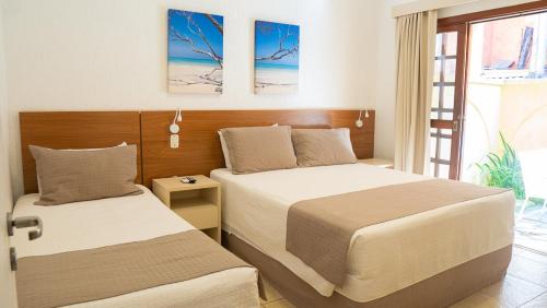 Beach Hotel Cambury
