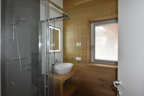 Chalet Emy con giardino privato in Gallio