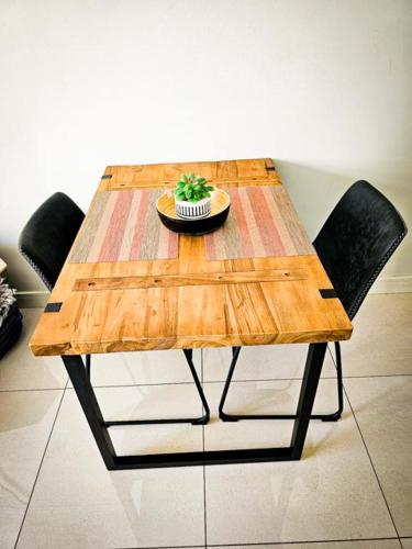 Luxurious, affordable Ellipse apartment, Midrand (fotografie 8)