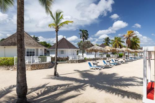 Grand Muthu Runaway Bay Club Caribbean