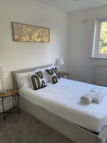 Glasgow City Apartment with 2 Bedrooms, Glasgow (Foto 5)