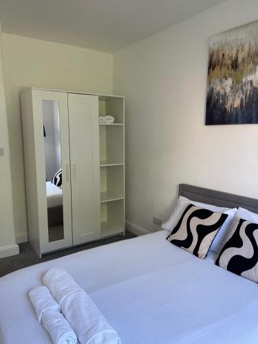 Glasgow City Apartment with 2 Bedrooms, Glasgow (Foto 6)