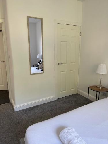 Glasgow City Apartment with 2 Bedrooms, Glasgow (Foto 7)