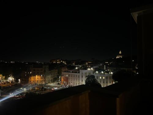 F R Vatican view apartment, Rome (photo 10)