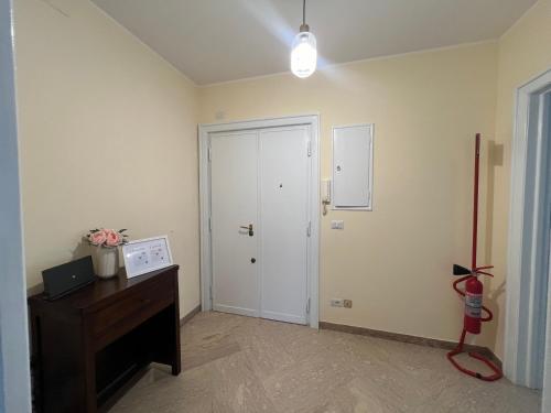 F R Vatican view apartment, Rome (photo 6)