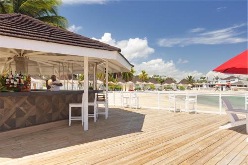 Grand Muthu Runaway Bay Club Caribbean