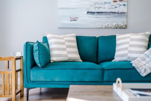 Charming Townhome Retreat, close to Manchester, Manchester