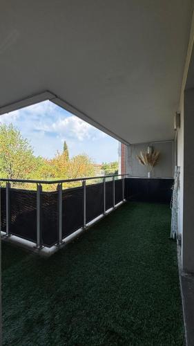 APPARTEMENT T3 EQUIPE IDEAL FAMILLE COMODITES LAC JEUX et TERRAINS A PROXIMITE, Toulouse (fotografie 8)