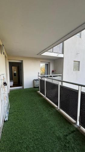 APPARTEMENT T3 EQUIPE IDEAL FAMILLE COMODITES LAC JEUX et TERRAINS A PROXIMITE, Toulouse (fotografie 9)