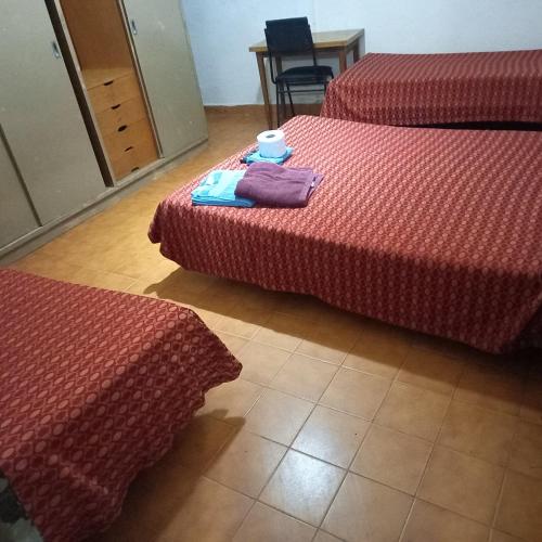 Hotel Florentino, Buenos Aires (photo 4)