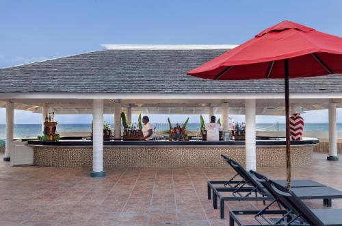 Grand Muthu Runaway Bay Club Caribbean