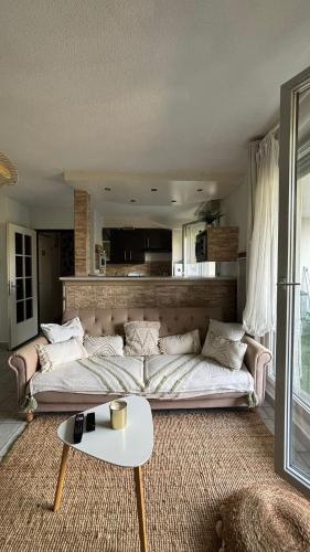APPARTEMENT T3 EQUIPE IDEAL FAMILLE COMODITES LAC JEUX et TERRAINS A PROXIMITE, Toulouse (fotografie 10)
