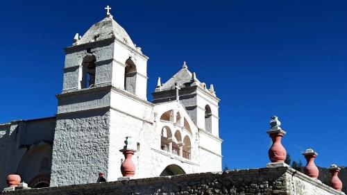 Stunning Views, Steps from San Blas Market