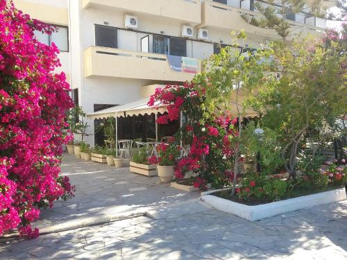 Esperides Hotel - image 7