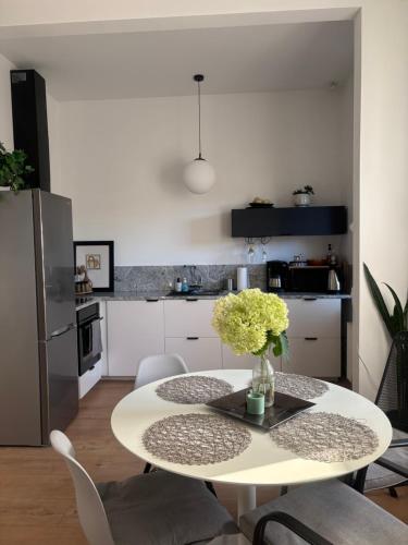 Apartament Loft & Go