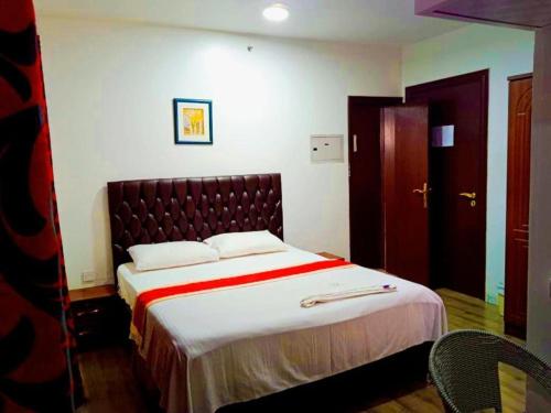 HALA HOTEL apartments in Sharjah