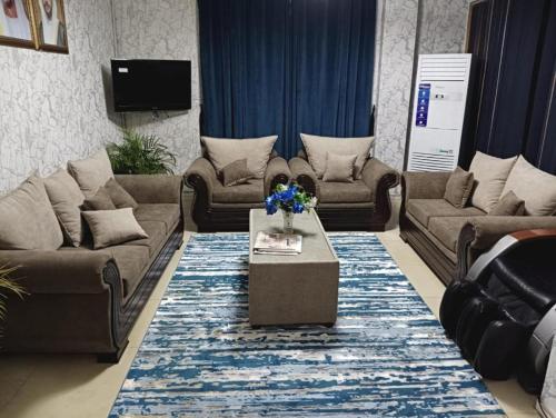 HALA HOTEL apartments in Sharjah