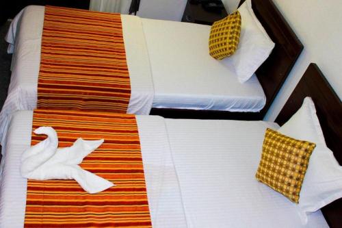 HALA HOTEL apartments in Sharjah