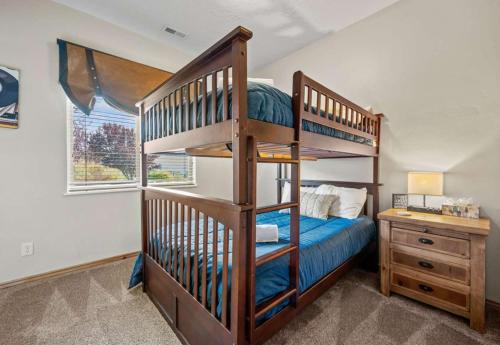 Great Eden Valley Views & Golfing Pool Game Room Sauna - image 6