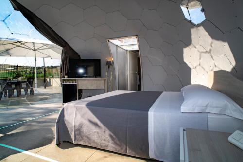 Bed and Breakfast a casa di Valerio in Sant' Omero