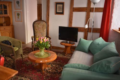 Gîte de Cep et de Grès (Gite de Cep et de Gres) in Мутціг
