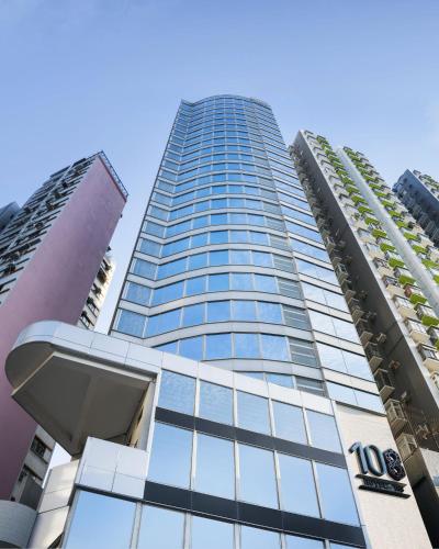 Hotel 108, Hong Kong, Hong Kong